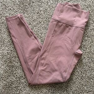 Paragon Fitwear Leggings! Size medium!